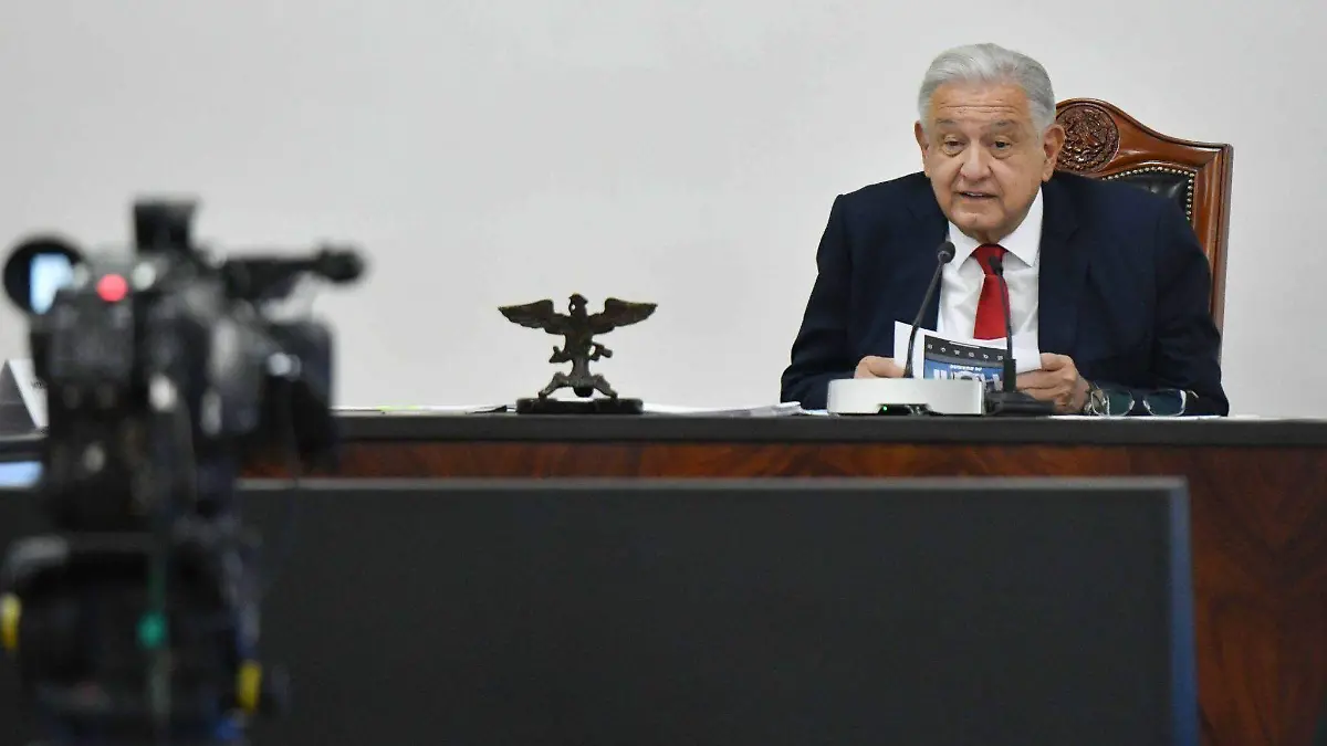 AMLO_Lopez Obrador_conferencia 